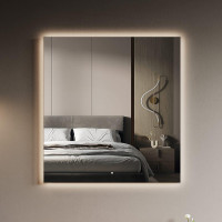 Touch switch LED mirror 5002 3031 ML