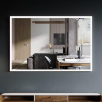 Touch switch LED mirror 5001 4831 ML