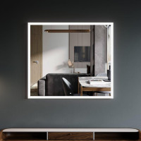 Touch switch LED mirror 5001 3631 ML