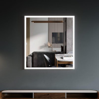 Touch switch LED mirror 5001 3031 ML