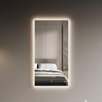 Touch switch to control the LED light 5002