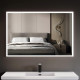 LED Light Mirror 5011 4831ML