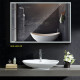 LED Light Mirror 5011 4831ML