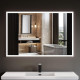 LED Light Mirror 5011 4831ML