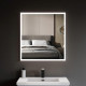 LED Light Mirror 5011 3031ML