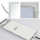 LED Light Mirror 5011 2431ML