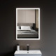 LED Light Mirror 5011 2431ML