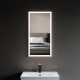 LED Light Mirror 5011 1831ML