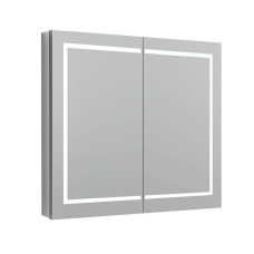 Royale Plus 48"W x 30"H x 7"D Extra Depth