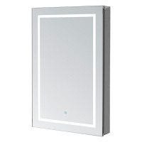 Royale Basic Q 24" W x 30" H x 5"D