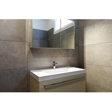 Royale 30" W x 30"H x 5" D