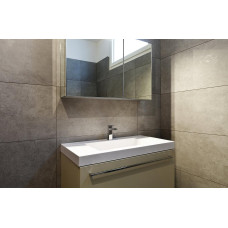 Royale 36" W x 30" H x 5" D