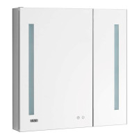 Signature Royale 36" W x 30" H x 5" D