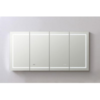 Signature Royale 72" W x 36" H x 5" D