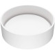 VIGO Anvil Matte StoneTM Vessel Bathroom Sink