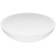 VIGO Lotus Matte StoneTM Vessel Bathroom Sink