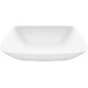 VIGO Hyacinth Matte Stone Vessel Bathroom Sink