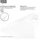 VIGO Hibiscus Matte Stone Vessel Bathroom Sink