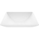 VIGO Hibiscus Matte Stone Vessel Bathroom Sink