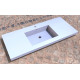 Topmount Bathroom Resin Basin 000 4922BP-S