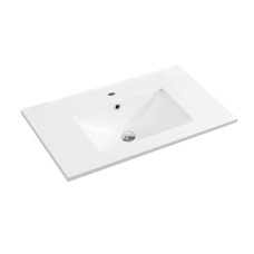 Topmount Bathroom Ceramic Basin 000 3018B