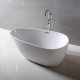 Freestanding bathtubs 074 5528 01