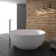Freestanding bathtubs-078 59 01