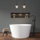Freestanding bathtubs-078 48 01