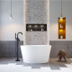 Freestanding bathtubs-078 48 01