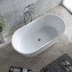 Freestanding bathtubs-077 6030