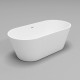 Freestanding bathtubs-077 6030