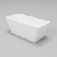 Freestanding bathtubs-076 5926