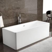 Freestanding bathtubs-073 6730 01