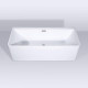 Freestanding bathtubs-073 6730 01