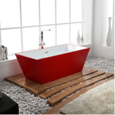 Freestanding bathtubs-072 6731