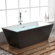 Freestanding bathtubs-072 6731