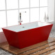Freestanding bathtubs-072 6731