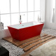 Freestanding bathtubs-072 6731