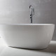 Freestanding bathtubs 074 6228
