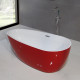 Freestanding bathtubs 074 6228