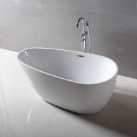 Freestanding bathtubs 074 5528 01
