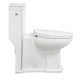 Siphonic One Piece Toilet 090 – 2815 01
