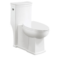 Siphonic One Piece Toilet 090 – 2815 01