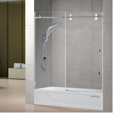 Bathtub door System LY9501
