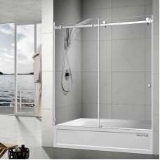 Bathtub door System LY9201