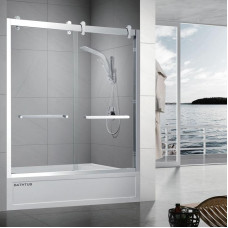 Bathtub door System LY3401
