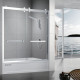 Bathtub door System LY3401