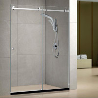 Shower door System LY9201
