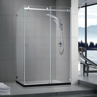 Shower door System LY9205