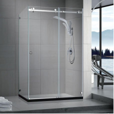 Shower door System LY9205